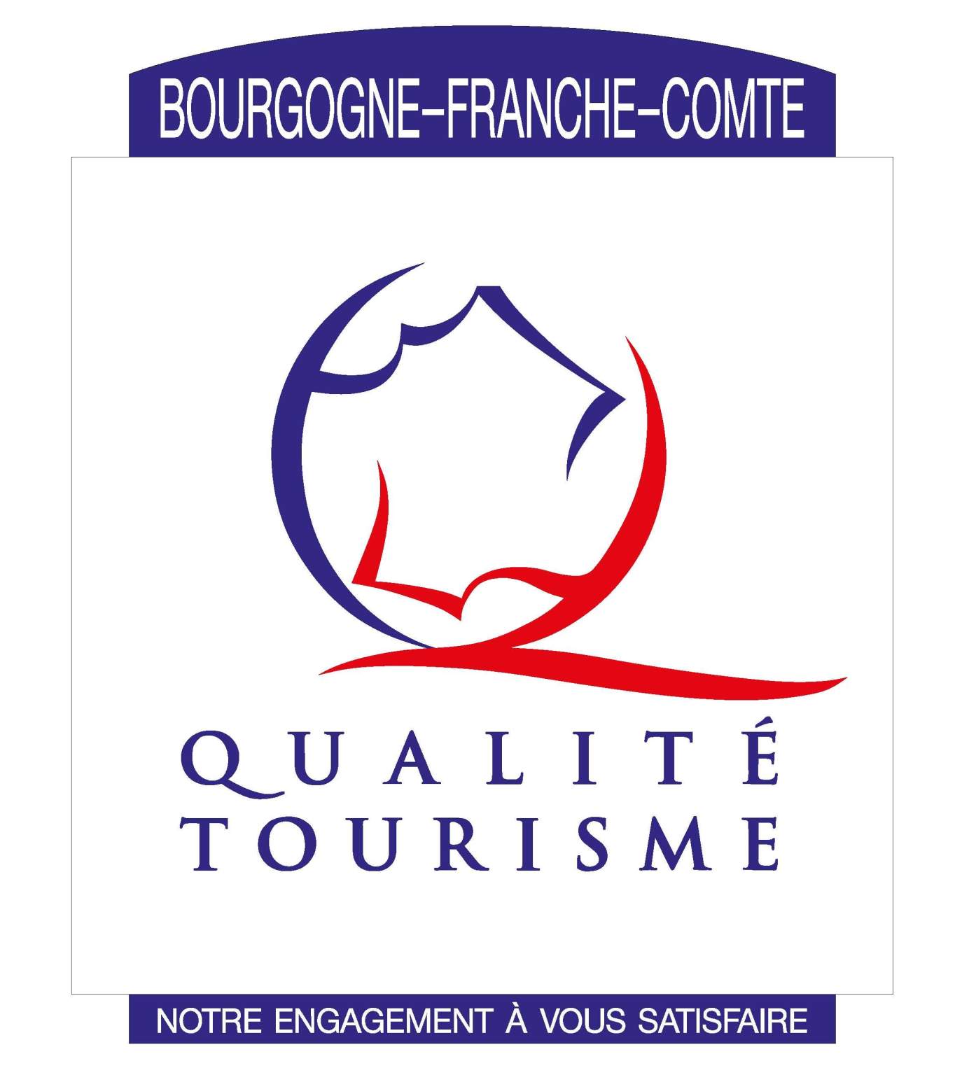 Qualité Tourisme