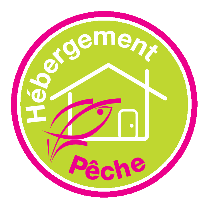 Hébergement Pêche