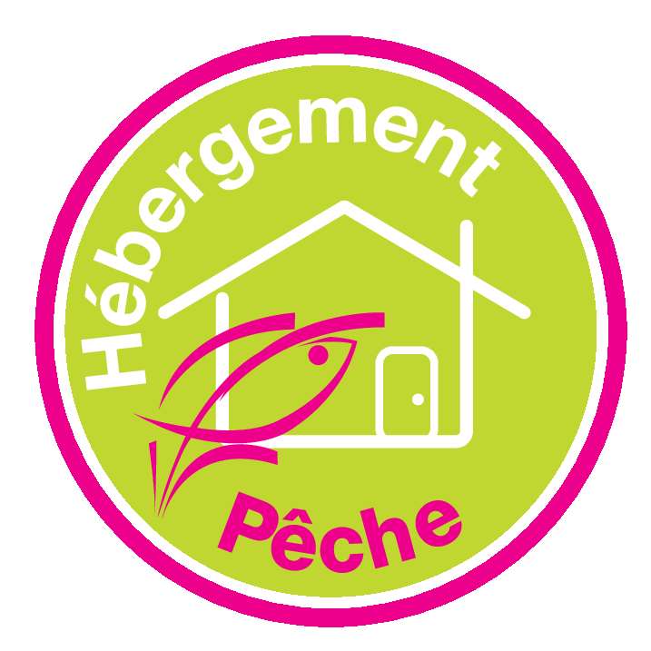 Hébergement Pêche